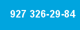 927 326-29-84 927 326-29-84